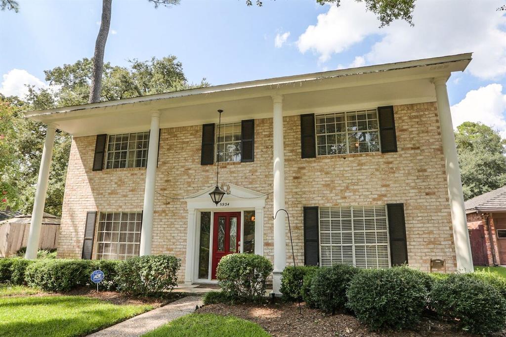 5934 Old Lodge Drive - Photo 1