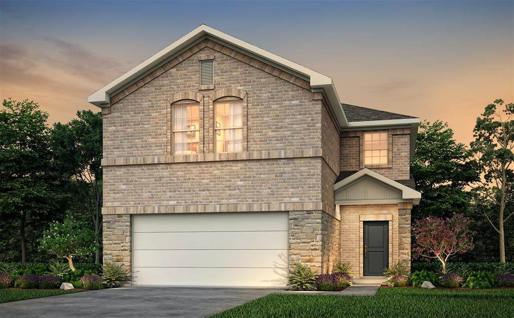 22330 Auburn Cabin Lane - Photo 1