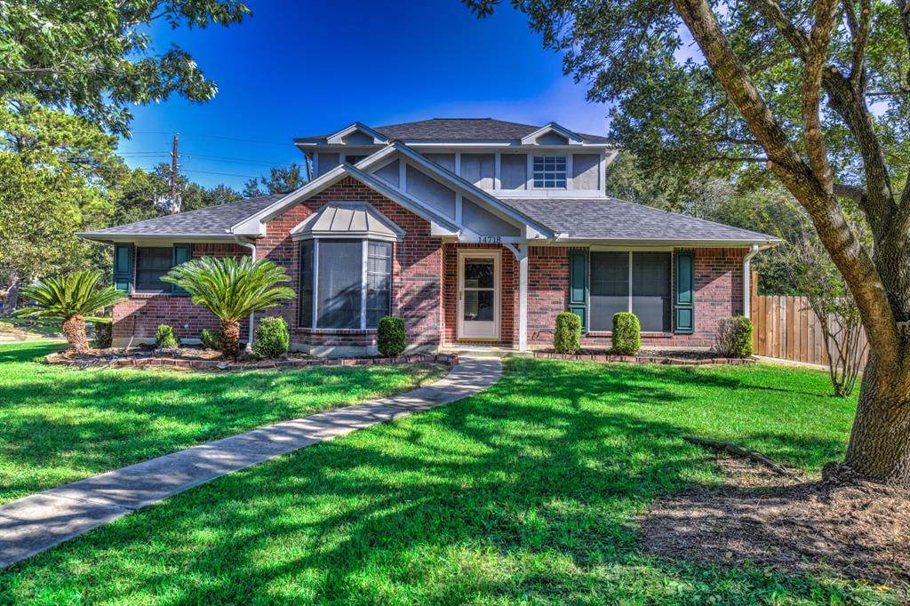 14718 Marklena Drive - Photo 1