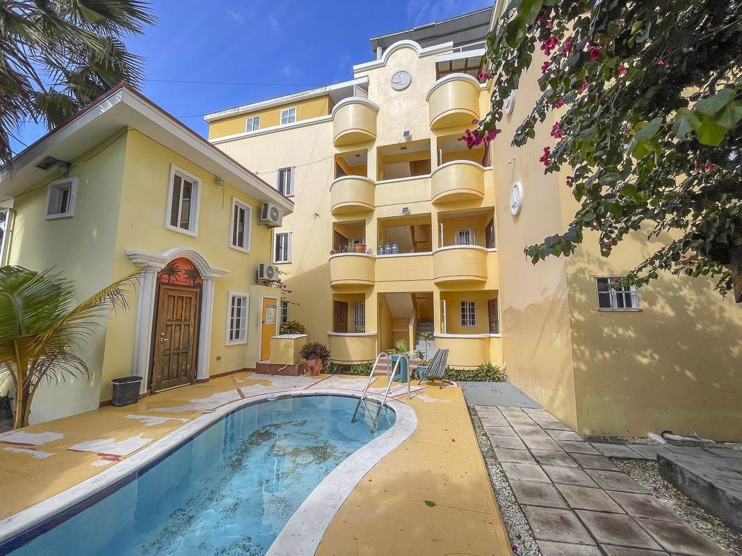 0 Sailwinds Condo - Photo 1