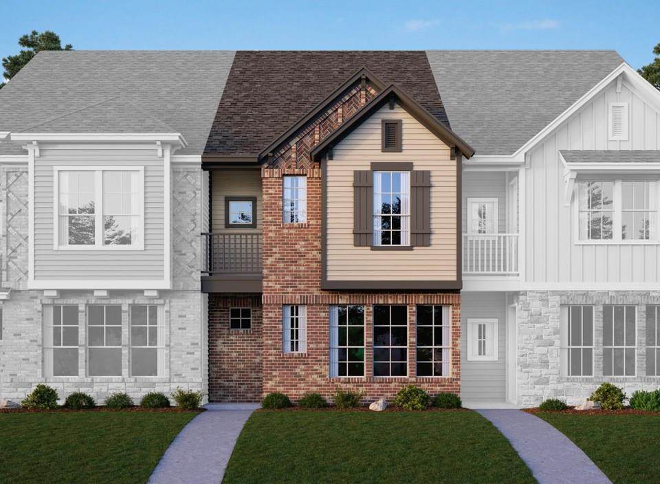 9472 Caddo Ridge Lane - Photo 1