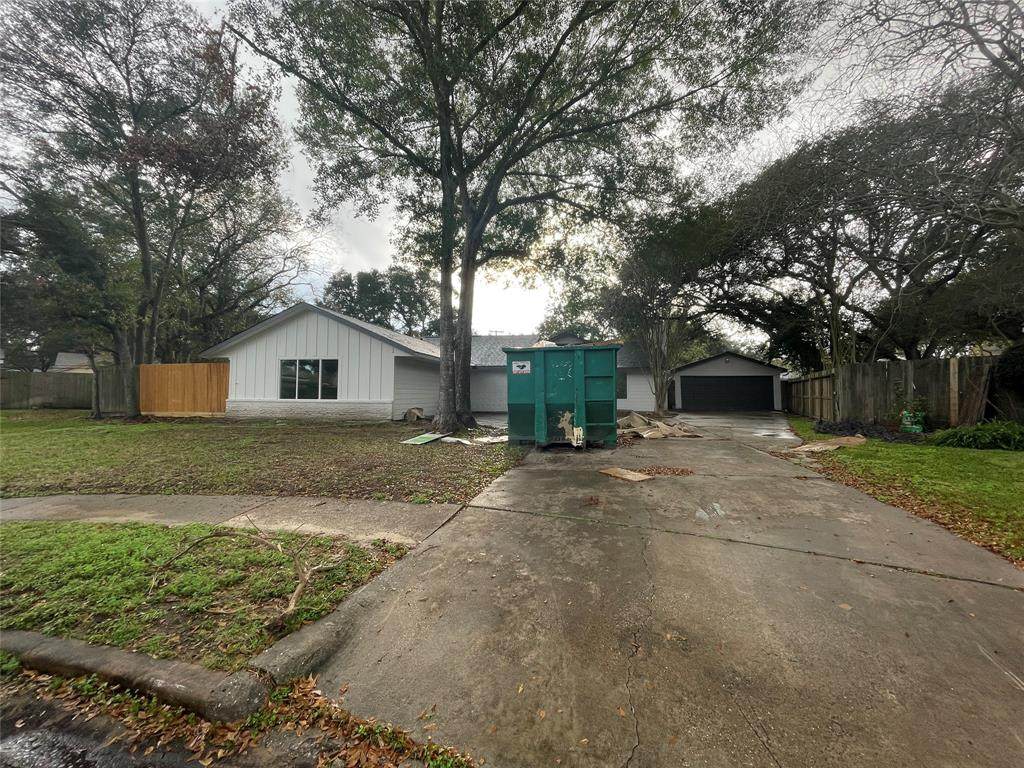 10810 Mcclearen Drive - Photo 1