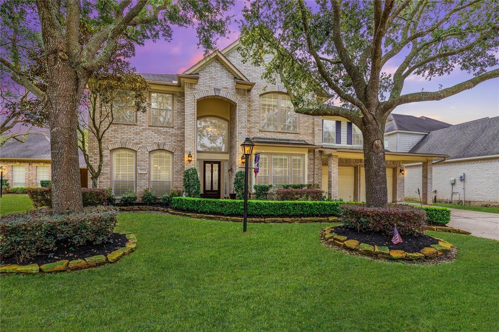 12219 Shady Downs Drive - Photo 1