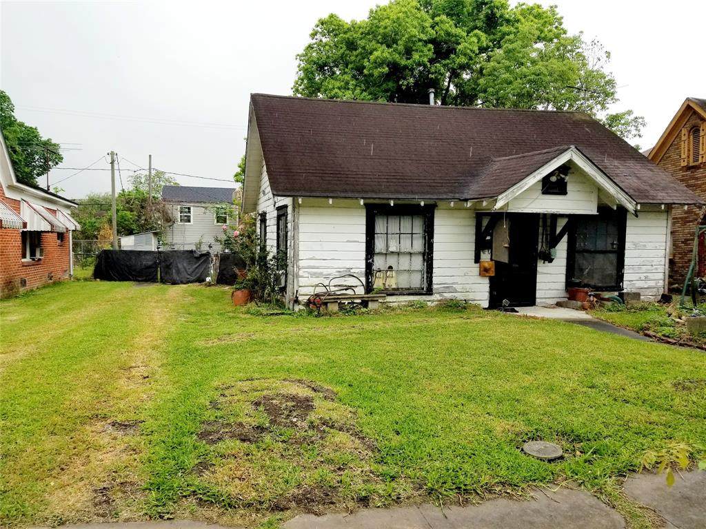 1514 Munger Street - Photo 1