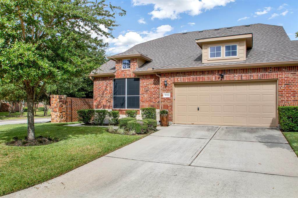 9626 Old Timber Lane - Photo 1
