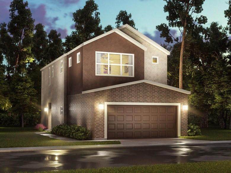 1516 Beach Oak Drive - Photo 1