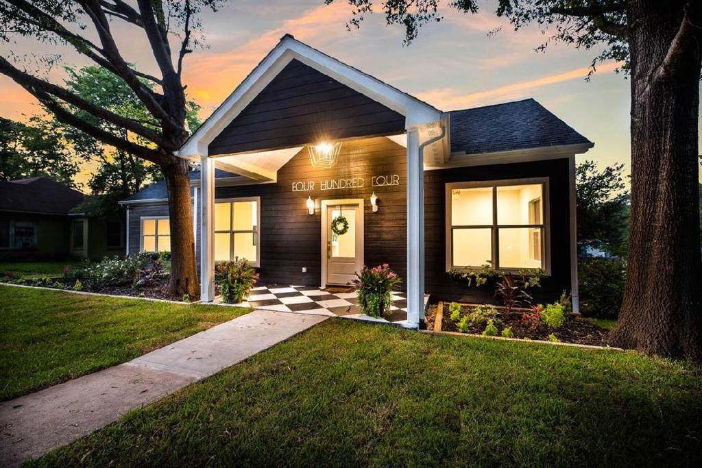 404 Feagin Street - Photo 1