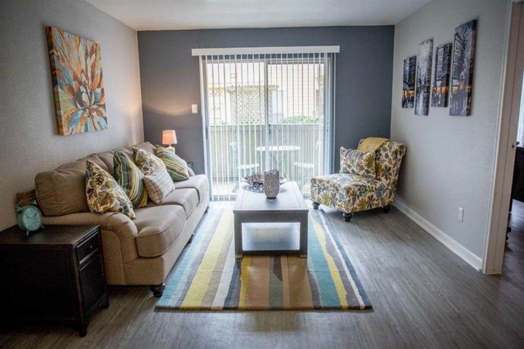 2801 N Broadmead - Photo 1
