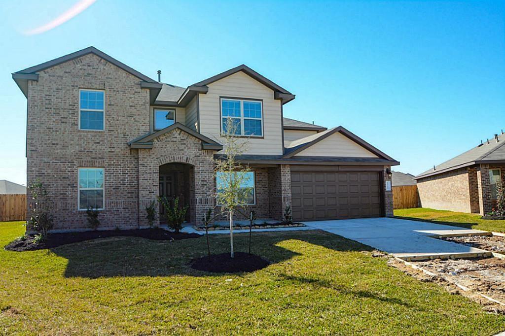 6907 Arcadia Meadow Court - Photo 1