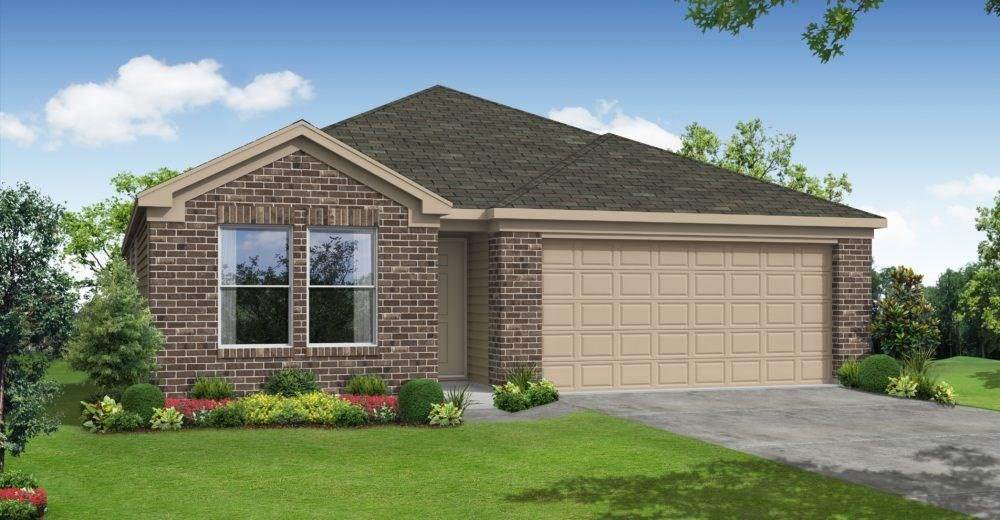3026 Bugatti Drive - Photo 1