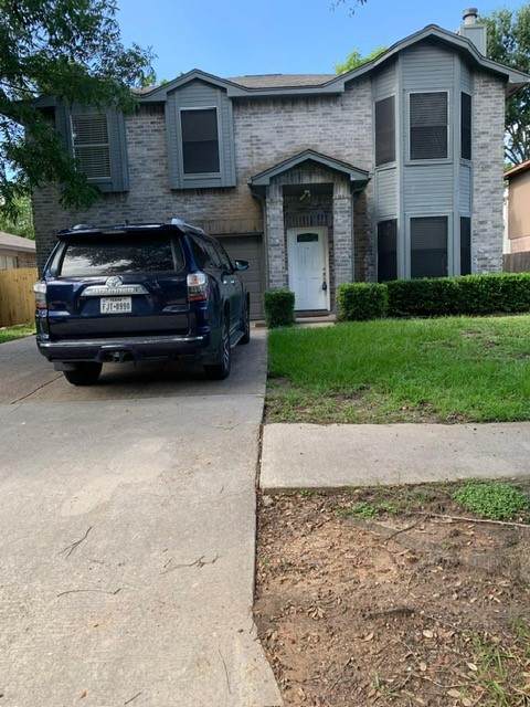 10502 Mist Lane - Photo 1