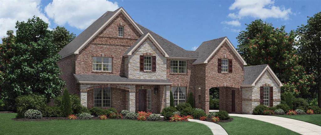 26438 Crimson Bluff Lane - Photo 1