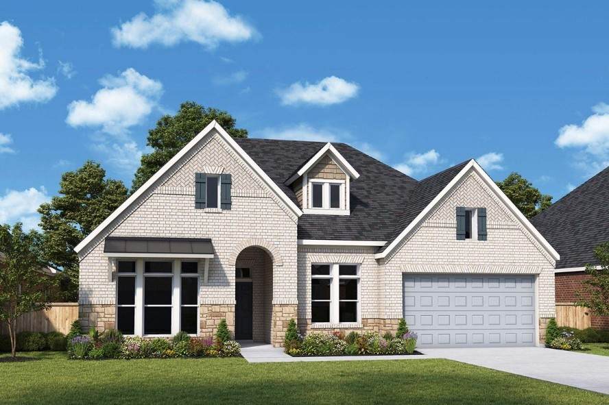15829 Moran Meadow Street - Photo 1