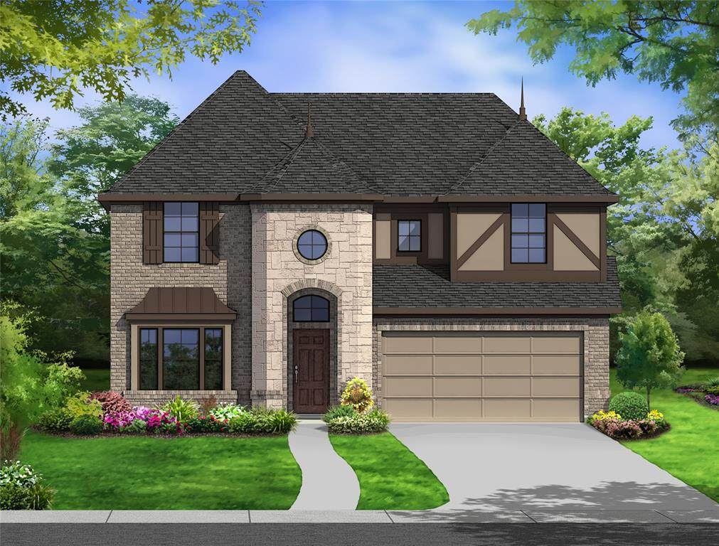 8930 Stanley Oak Drive - Photo 1