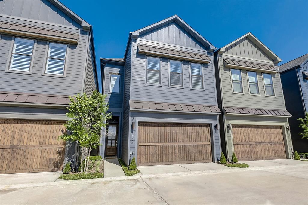 1806 Kill Devil Falls Drive - Photo 1