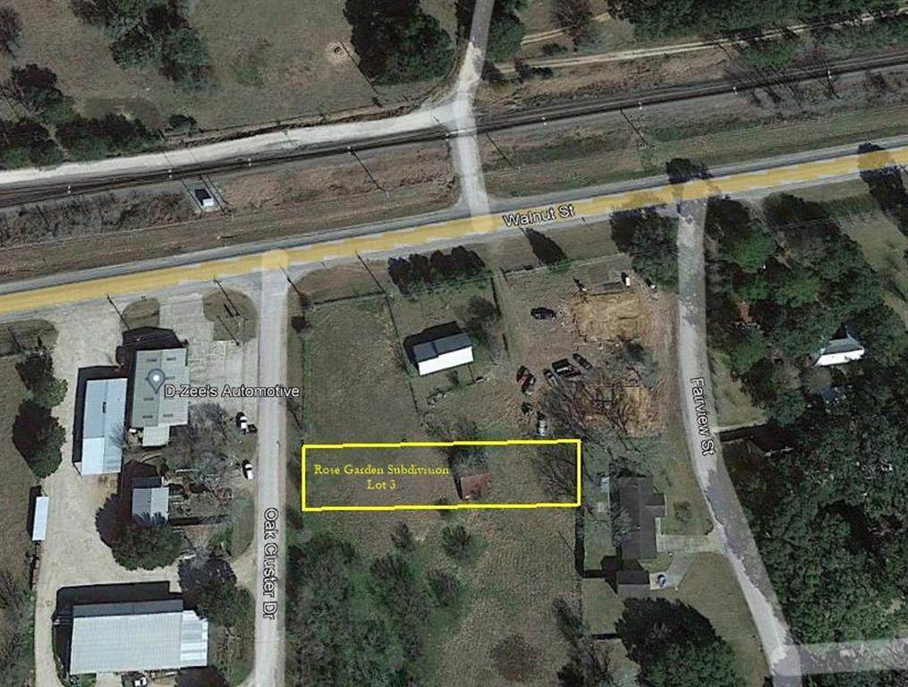 00 Oak Cluster Drive - Photo 1