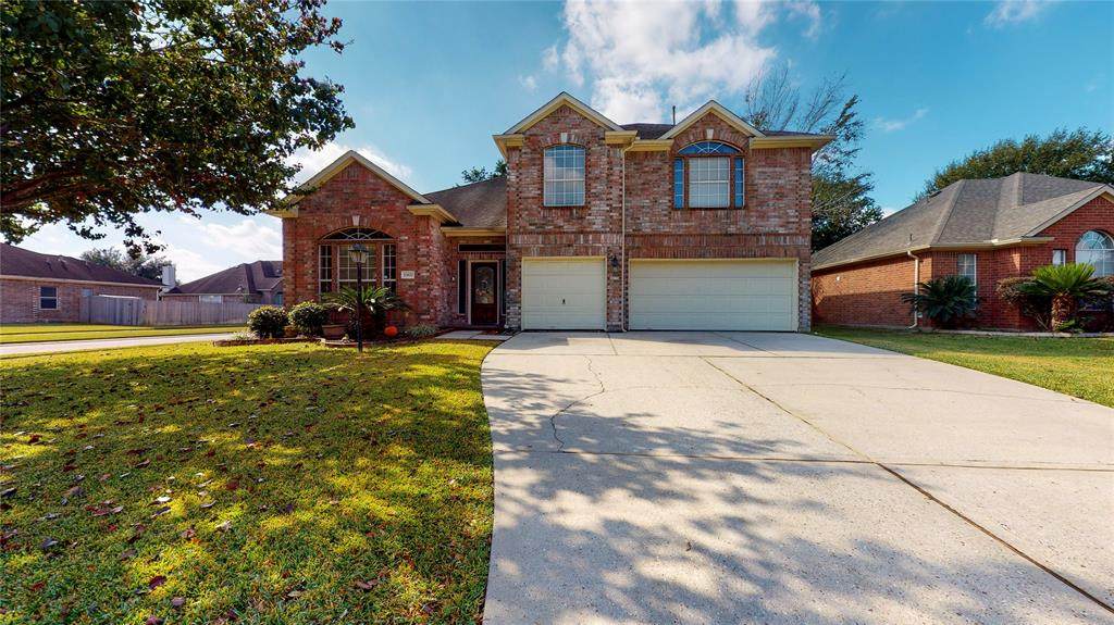 23827 Spring Dane Drive - Photo 1