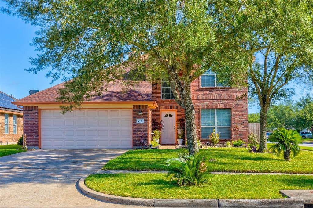 2501 Gallup Drive - Photo 1