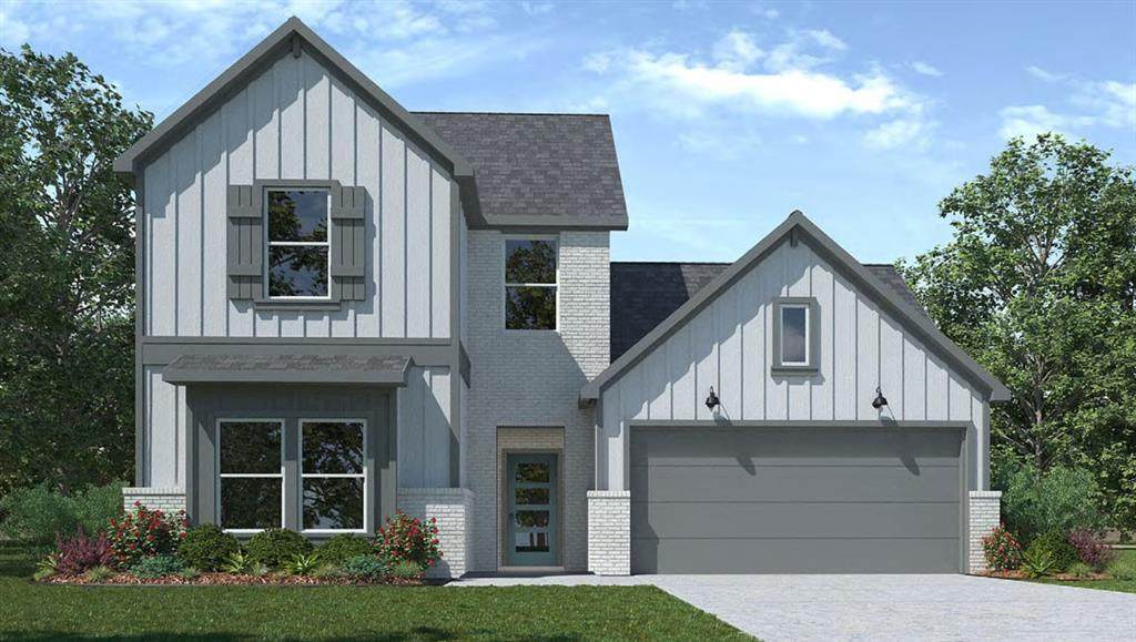 111 Lakeway Circle - Photo 1