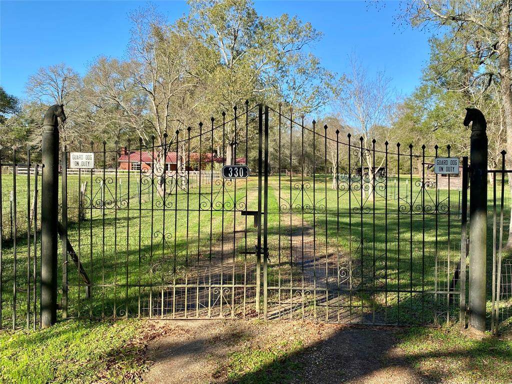 330 County Road 2850 - Photo 1