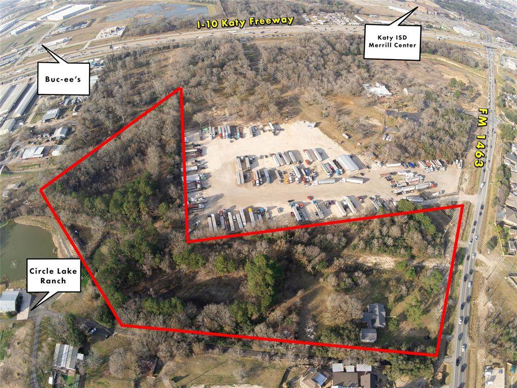 1130 Fm 1463 Road - Photo 1