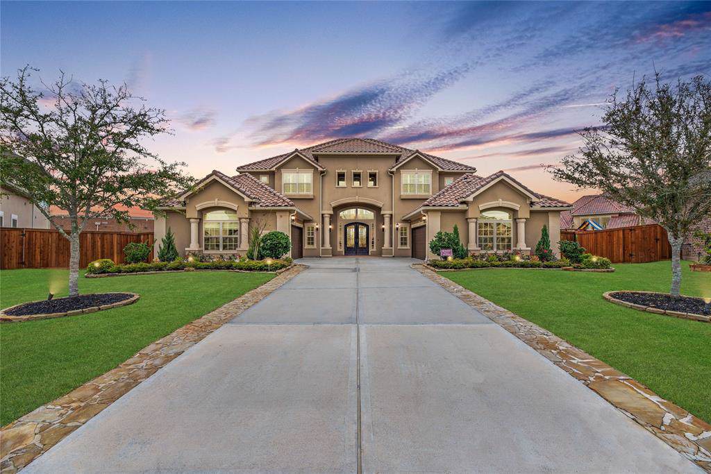 1802 Katy Shadow Lane - Photo 1