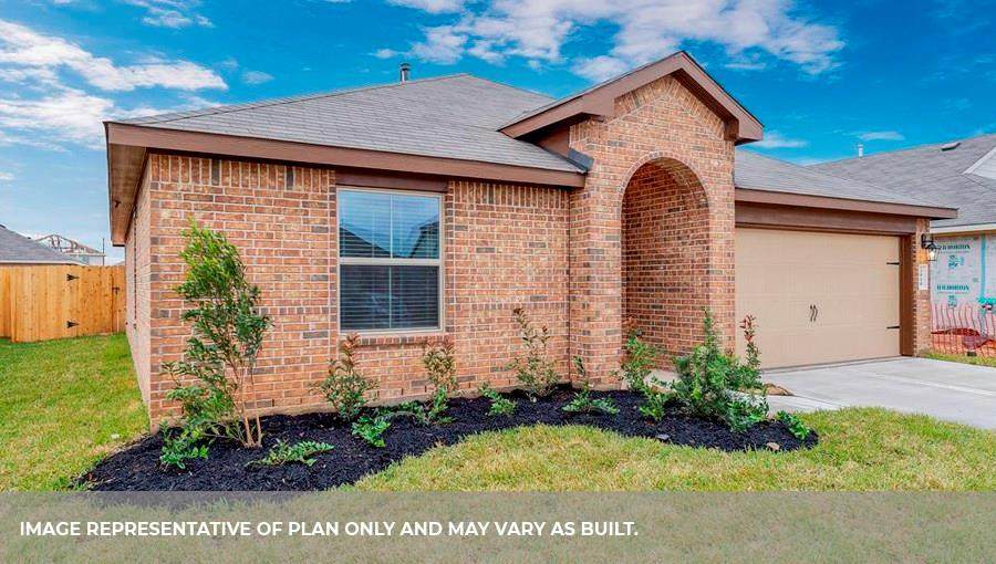 842 Autumn Flats Way - Photo 1
