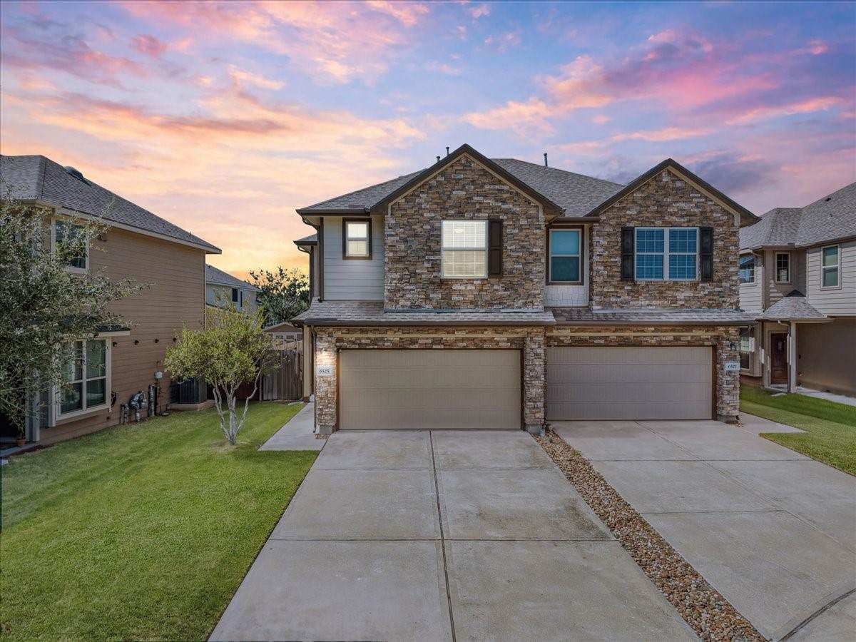 6525 Stoney Creek Drive - Photo 1