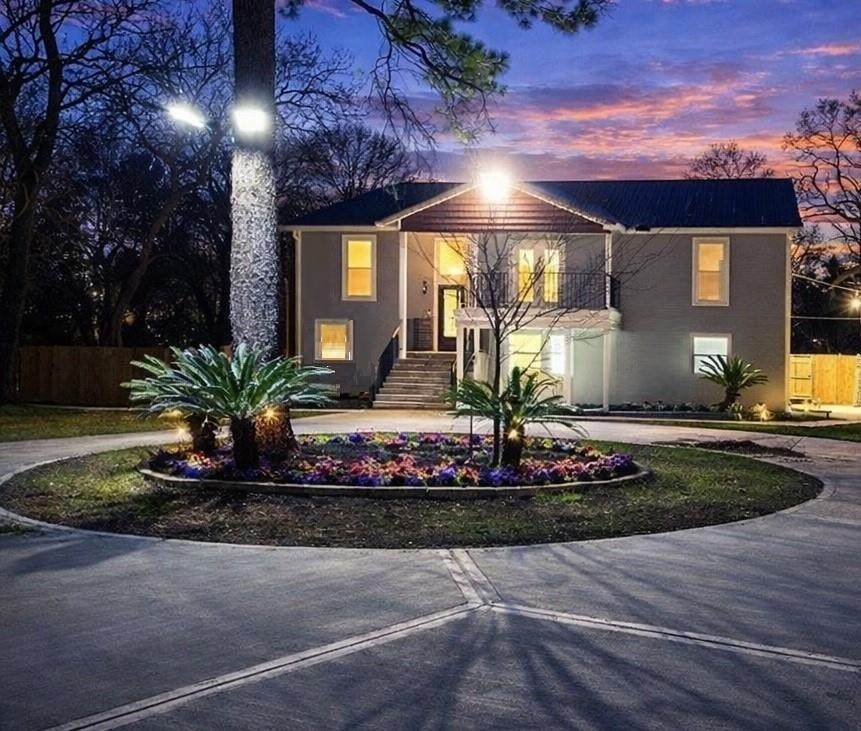 4509 Country Club Drive - Photo 1