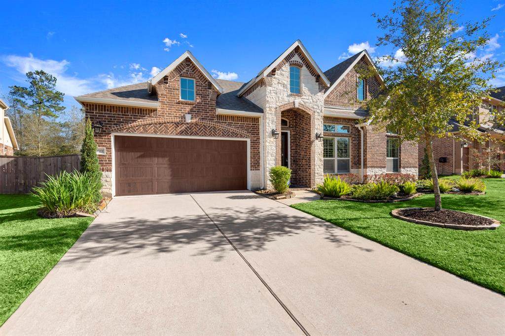 23106 Creek Park Drive - Photo 1
