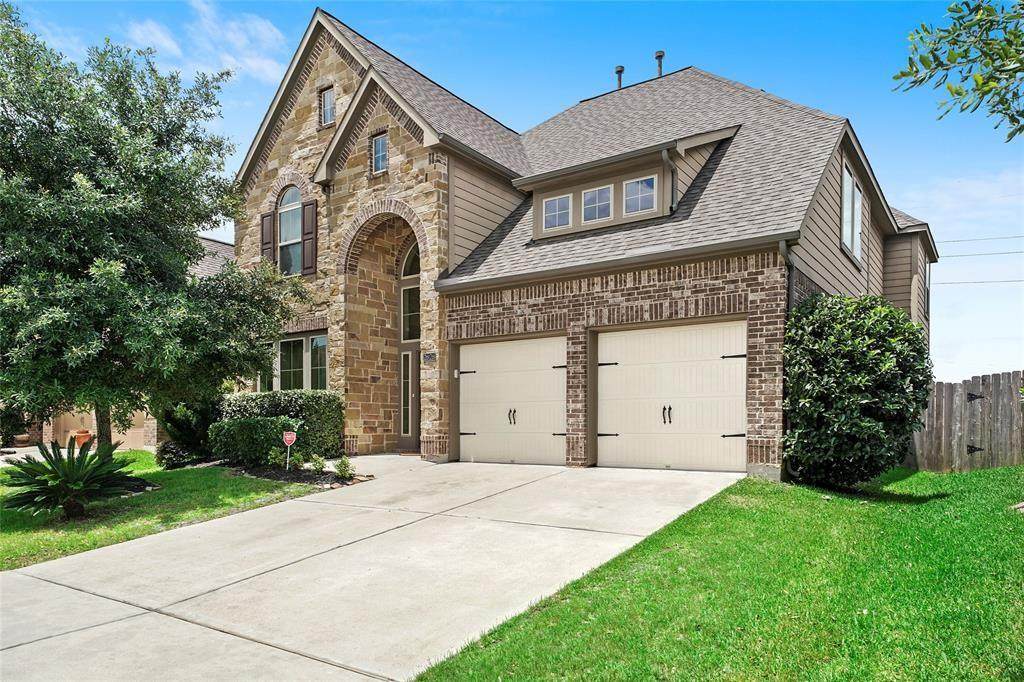26126 Serenity Oaks Drive - Photo 1