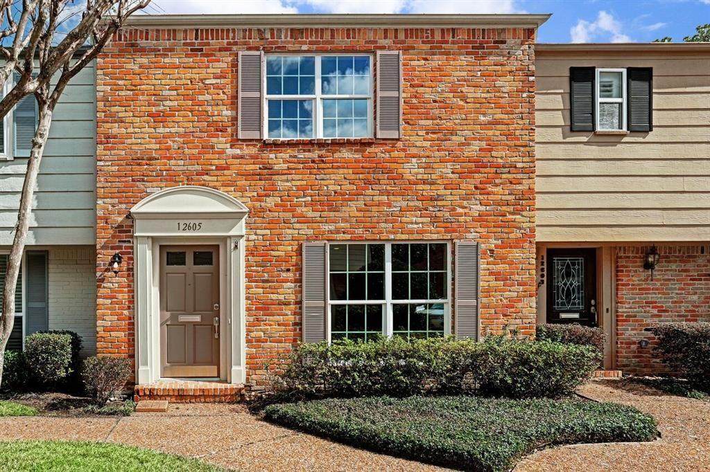 12605 Huntingwick Drive - Photo 1