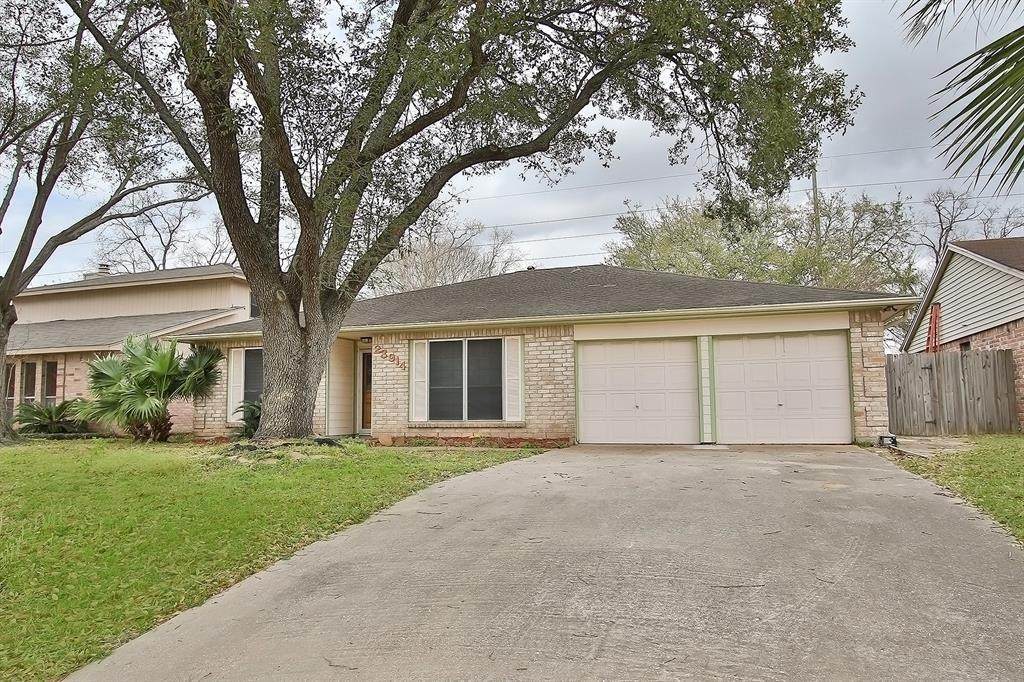 23914 Wassail Way - Photo 1