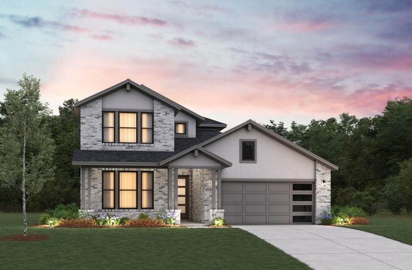2926 Coastal Sage Lane - Photo 1