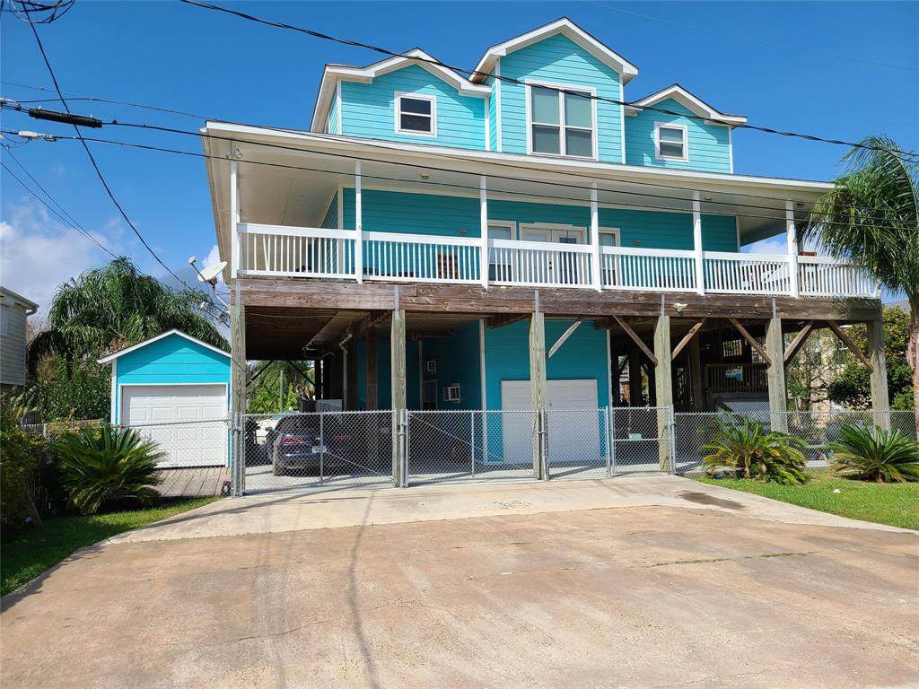 1646 Dick Bay Drive - Photo 1
