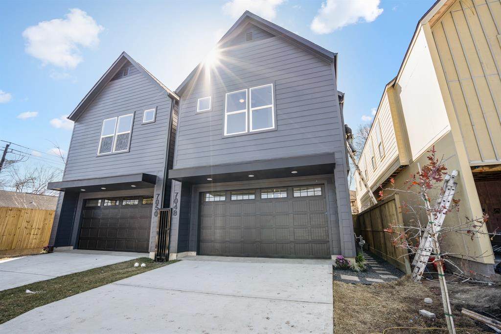 6829 Avenue K - Photo 1