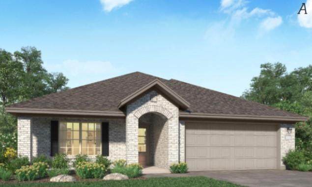 7330 Bridal Ranch Drive - Photo 1