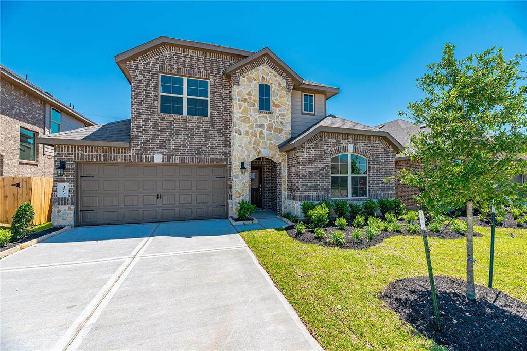3534 Matterhorn Drive - Photo 1