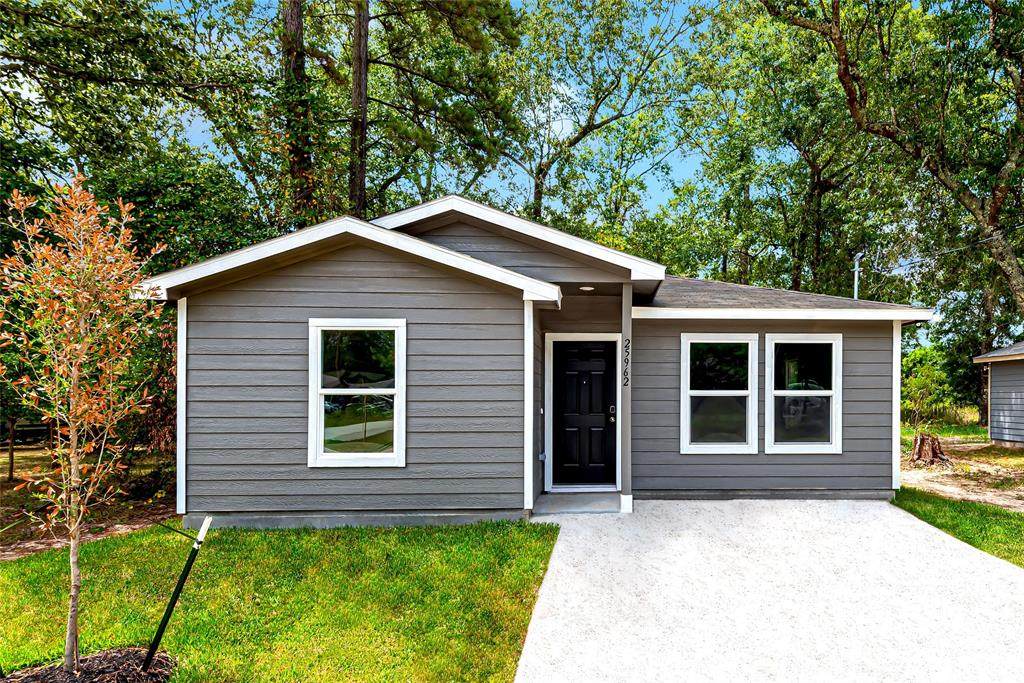 25962 Deerbrook Drive - Photo 1