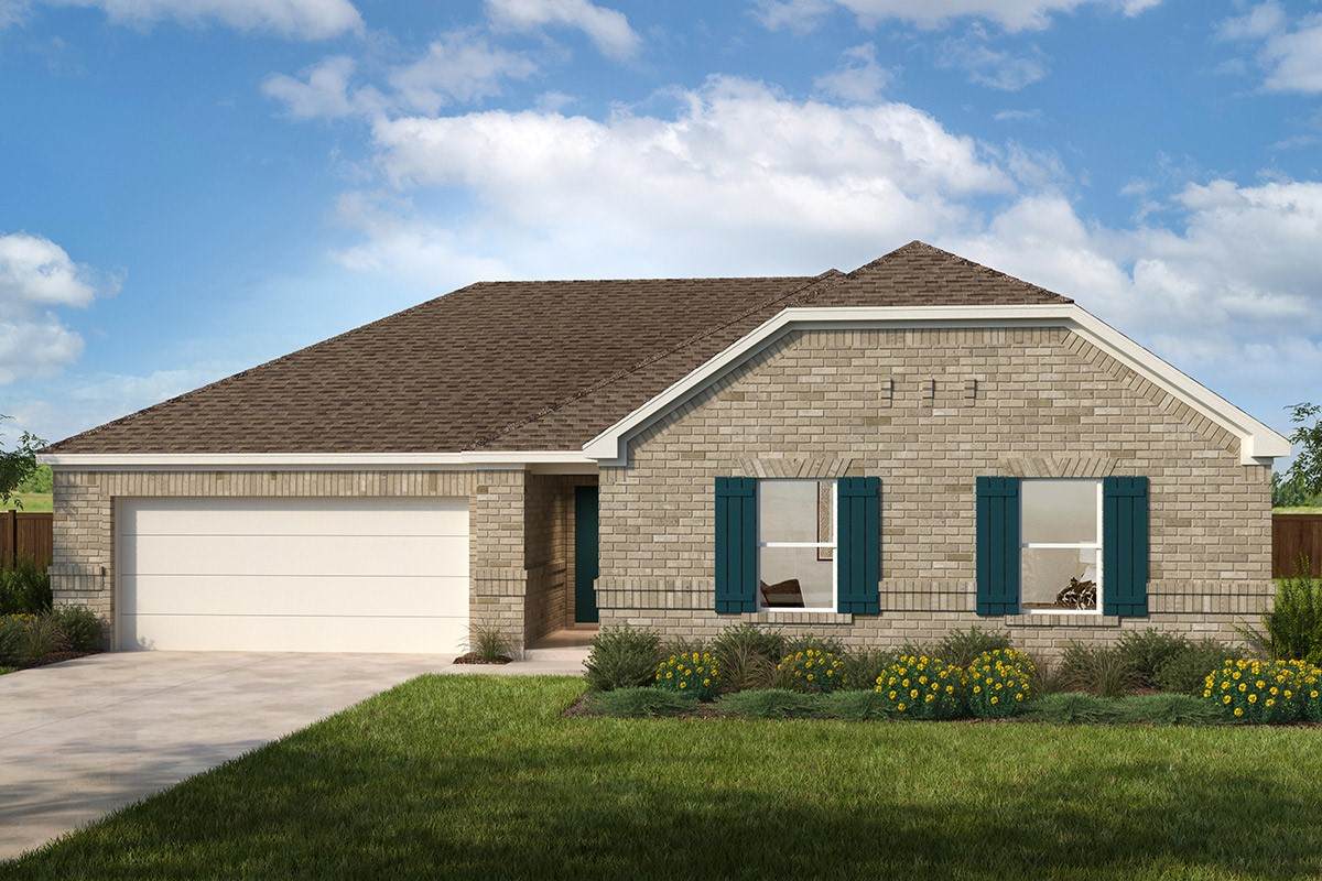 5408 Kindred Street - Photo 1