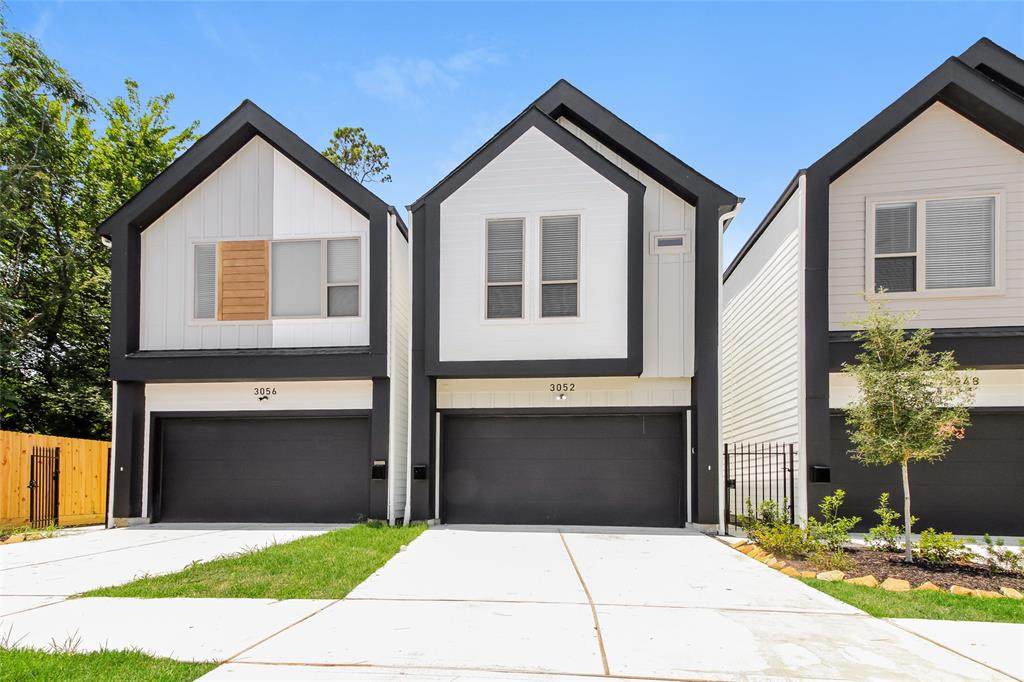 3052 Truxillo Street - Photo 1