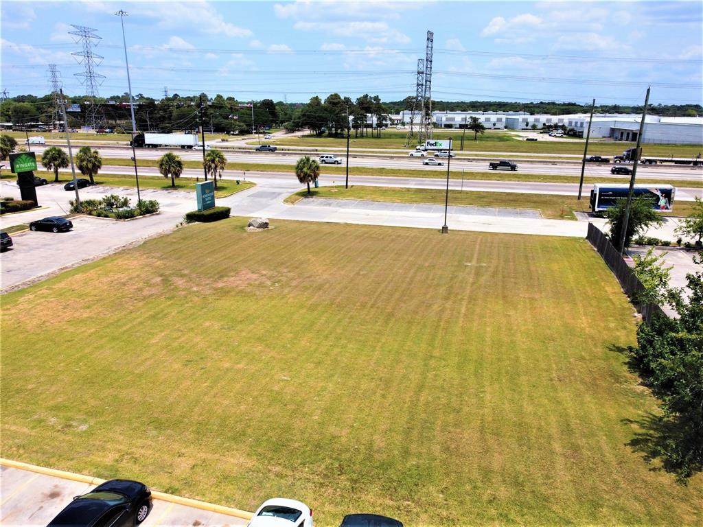 0 Sam Houston Parkway - Photo 1