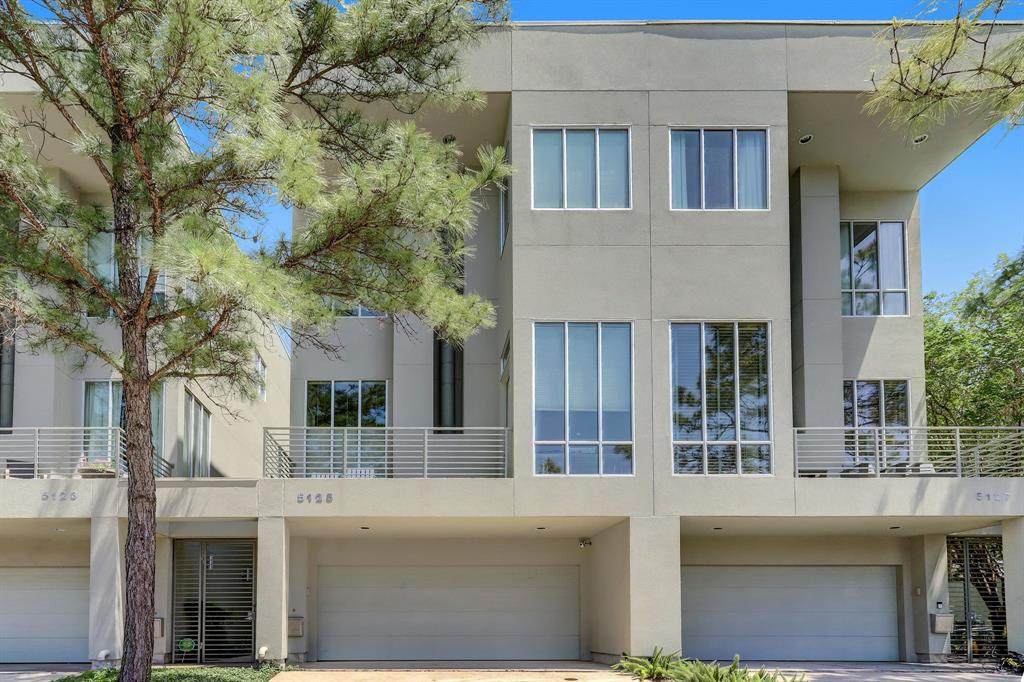 5125 Jackson Street - Photo 1