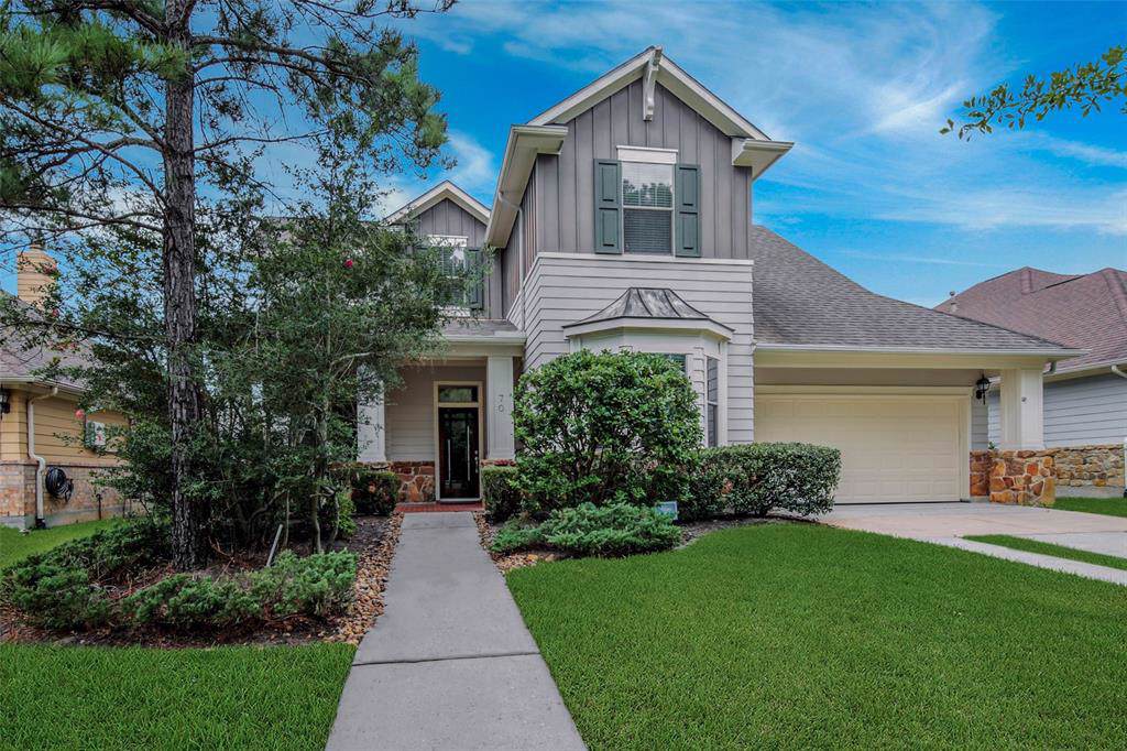 70 Tapestry Park Circle - Photo 1