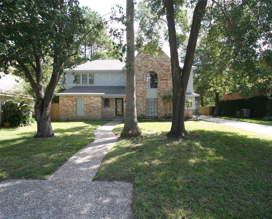 3607 Brimwood Drive - Photo 1