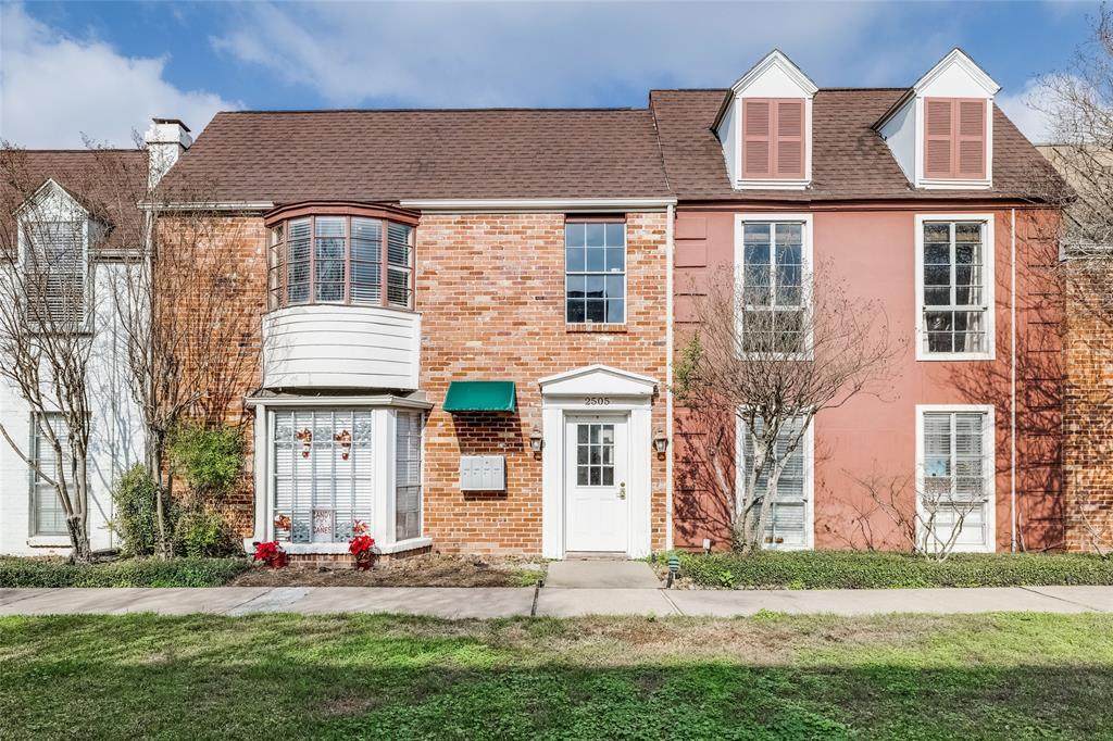 2505 Marilee Lane - Photo 1