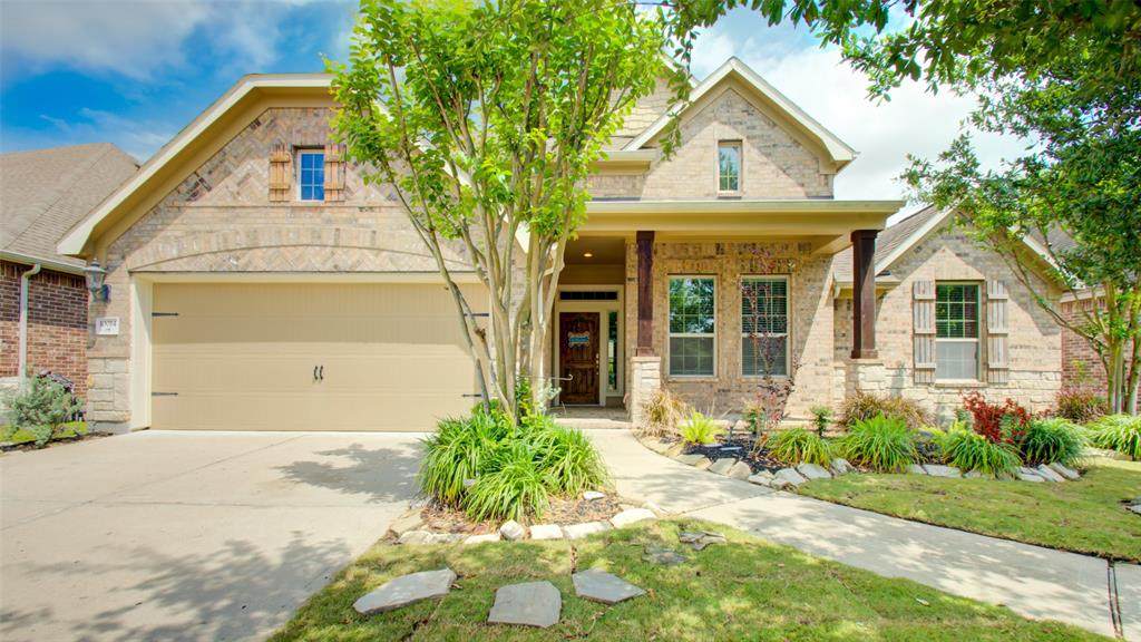 10014 Pecos River Bend Drive - Photo 1
