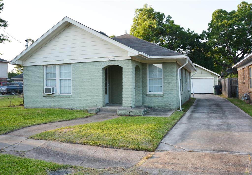 5129 Jefferson Street - Photo 1