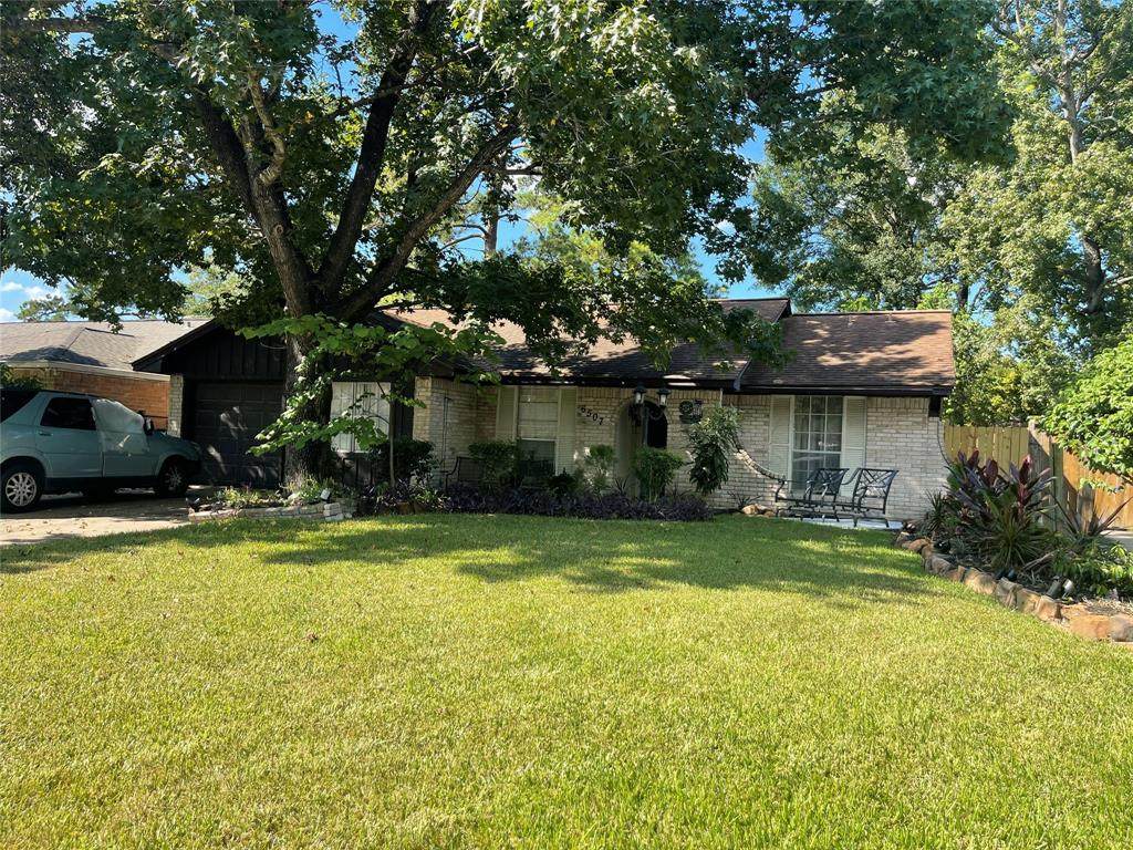 6507 Hanley Lane - Photo 1