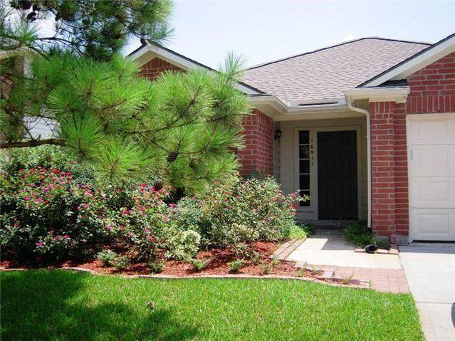 16511 Cypress Pelican Drive - Photo 1